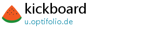 kickboard